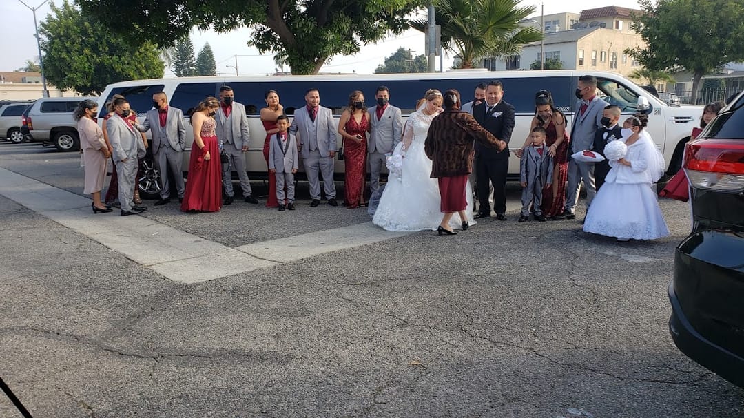 Photo of Walnut Park Apartments