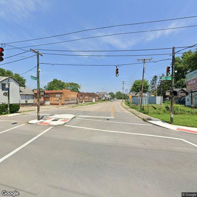 Photo of Xenia Ave