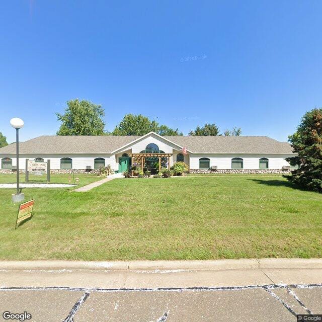 Photo of Joseph J. Vinopal Villa