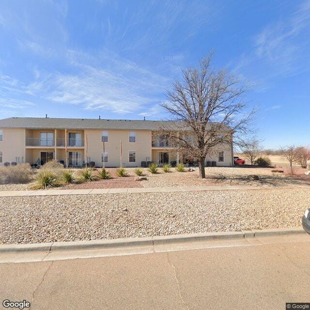 Photo of Sedona Village Apartments