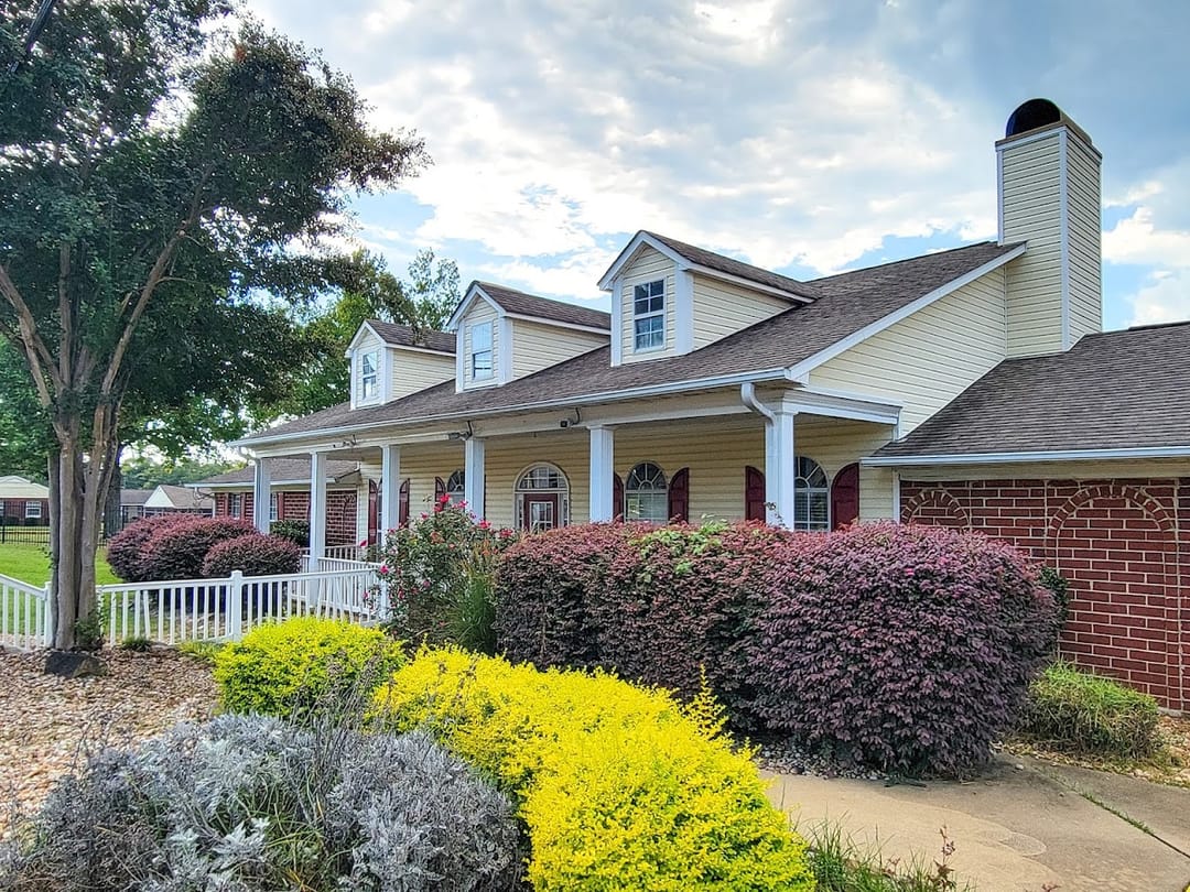 Photo of Spring Landing Apartments