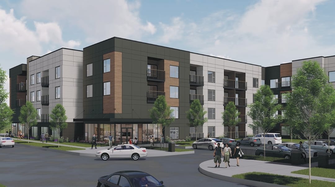 Photo of Northfield Flats