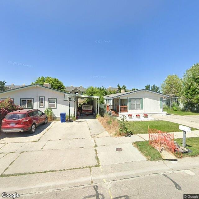 Photo of SPRING HOLLOW APTS.
