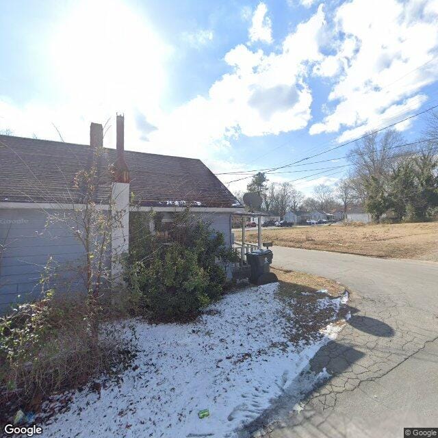 Photo of PWE 911, 913, 923, 925 ARCH ST
