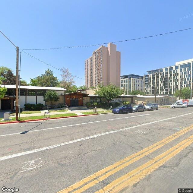 Photo of MULTI ETHNIC SENIOR HIGHRISE