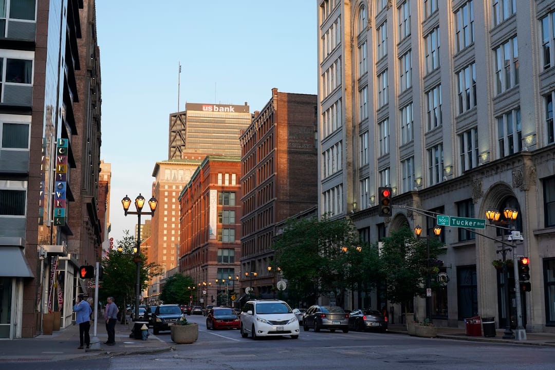 Photo of Downtowner Apartments