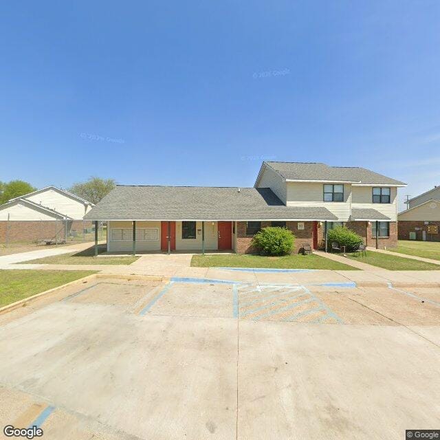 Photo of COTTONLAND VILLAGE APARTMENTS
