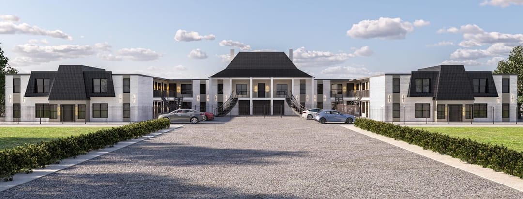 Photo of Casa Real Apartments