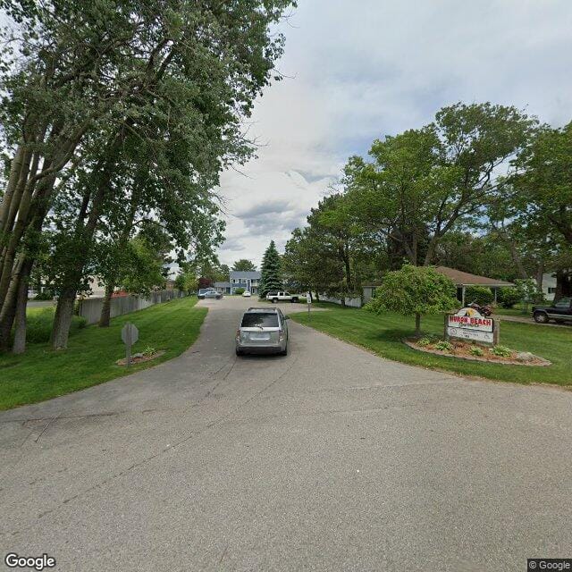 Photo of HURON BEACH