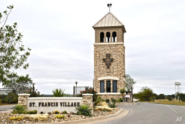 Photo of St. Francis Village
