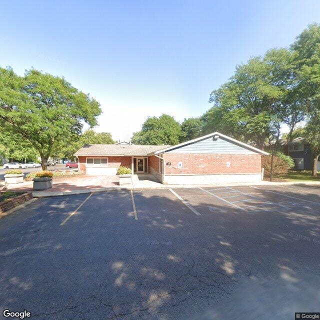 Photo of MILHAM MEADOWS APARTMENTS