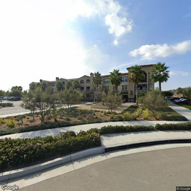 Photo of SPRINGVILLE SENIOR APARTMENTS