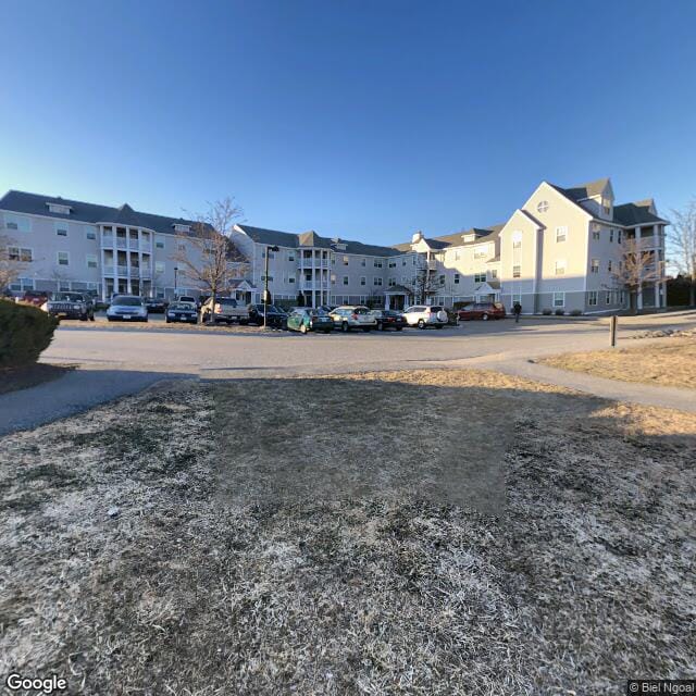 Photo of ISLAND VIEW APTS