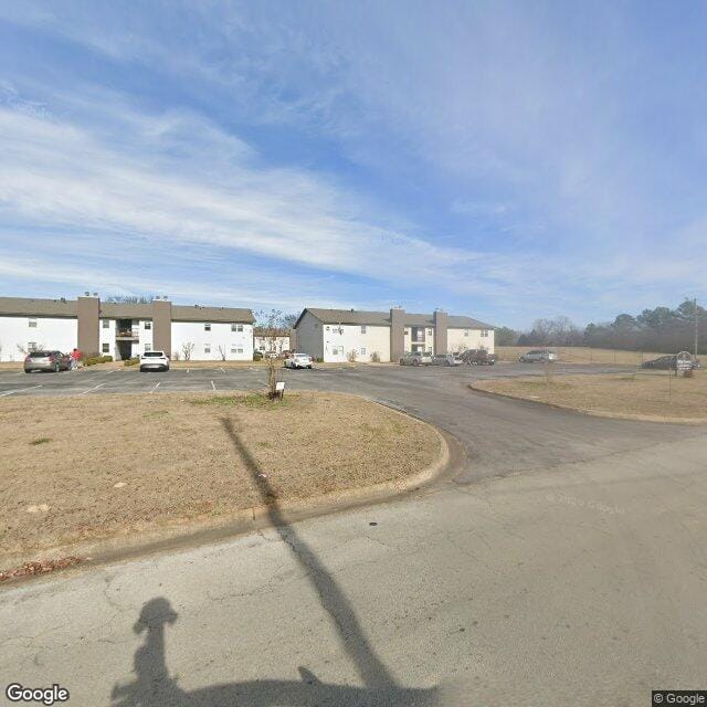 Photo of VILLAS OF JONESBORO