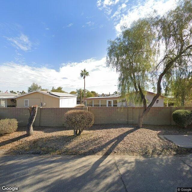 Photo of Mesa Vista
