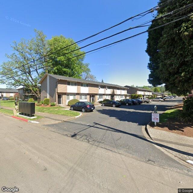 Photo of ROCKWOOD TERRACE