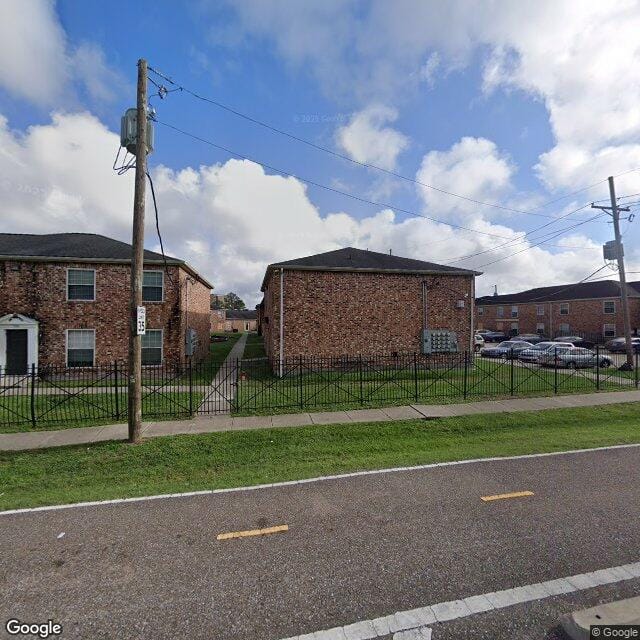 Photo of FOREST PARK APARTMENTS