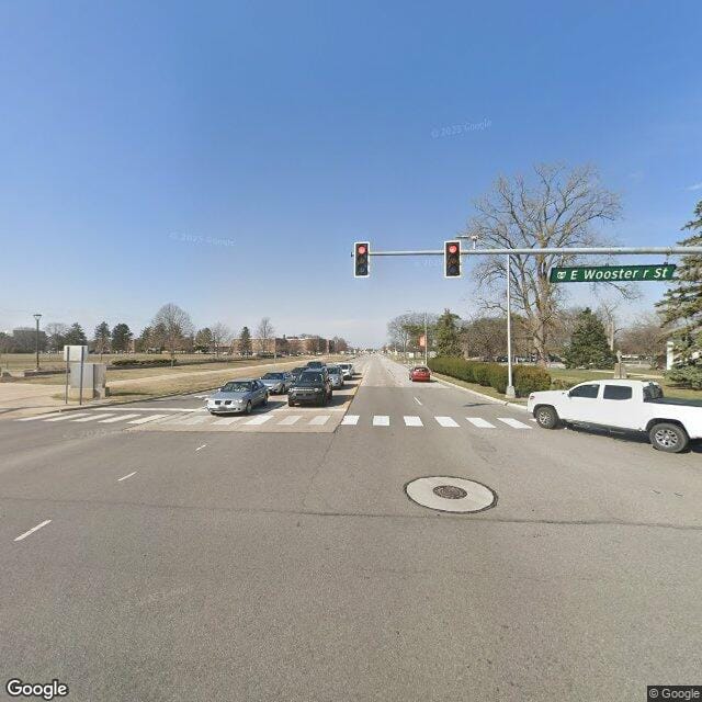 Photo of BOWLING GREEN SENIOR COMMUNITY