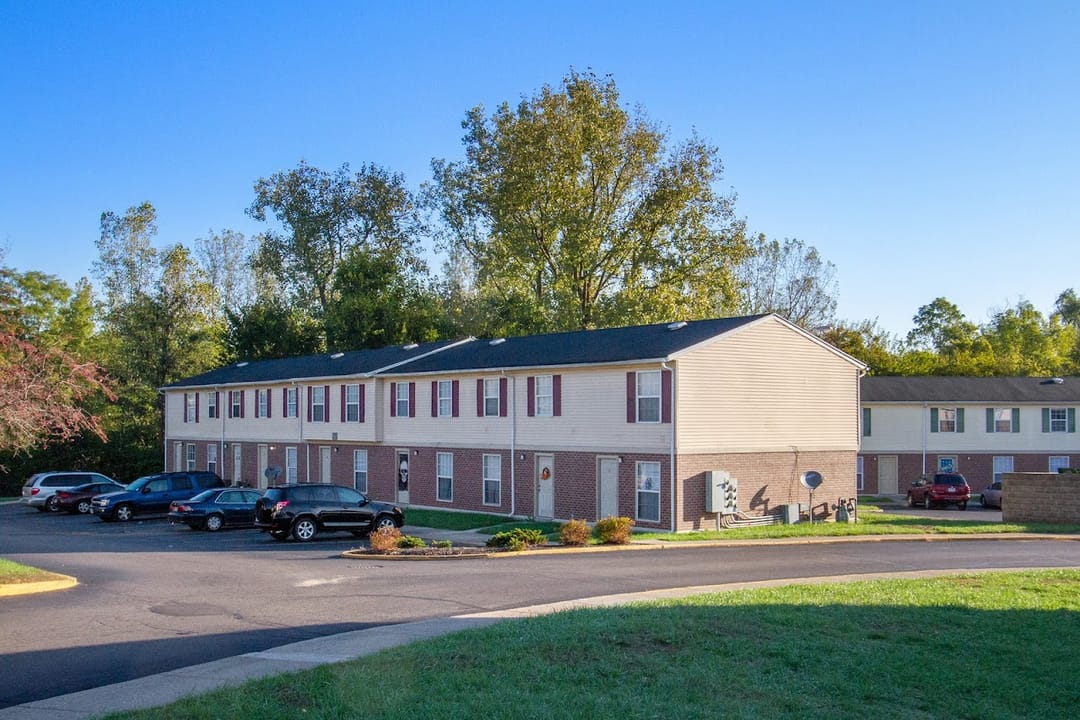 Photo of Ronez Manor Apartments