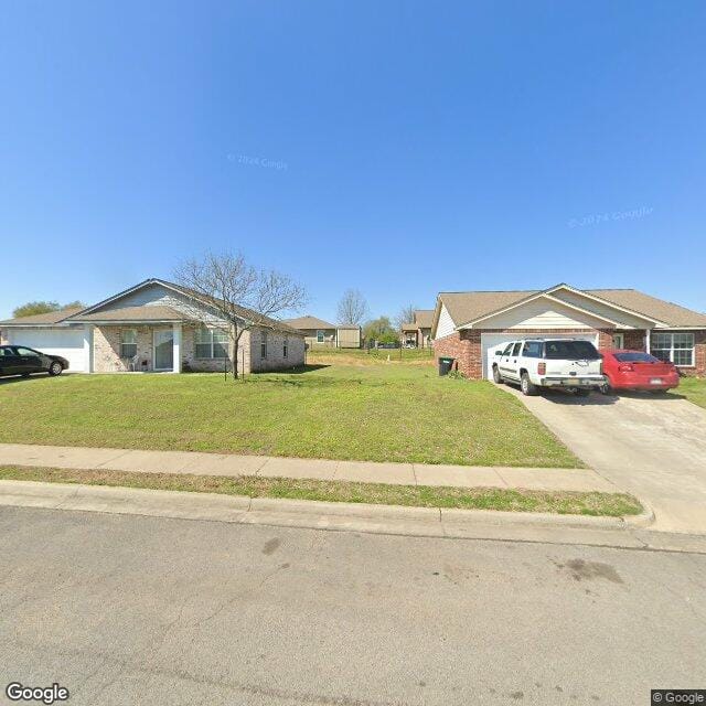 Photo of OZARK RIDGE AFFORDABLE HOUSING