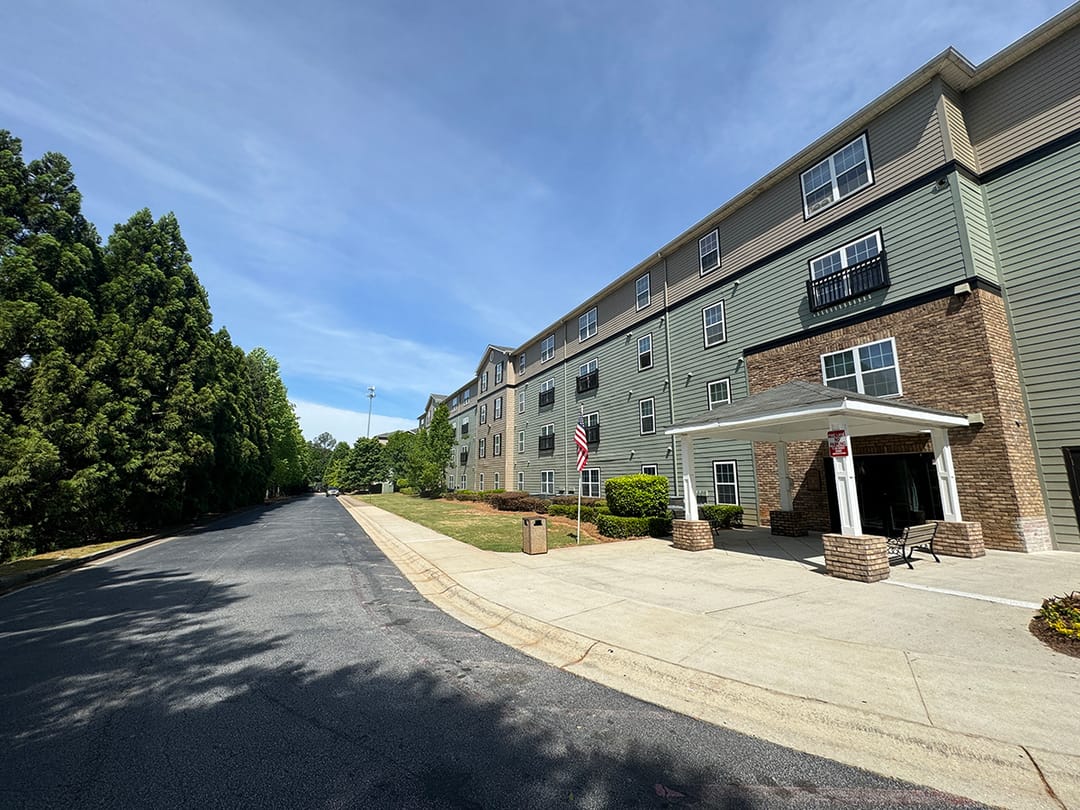 Photo of The Retreat at Madison Place