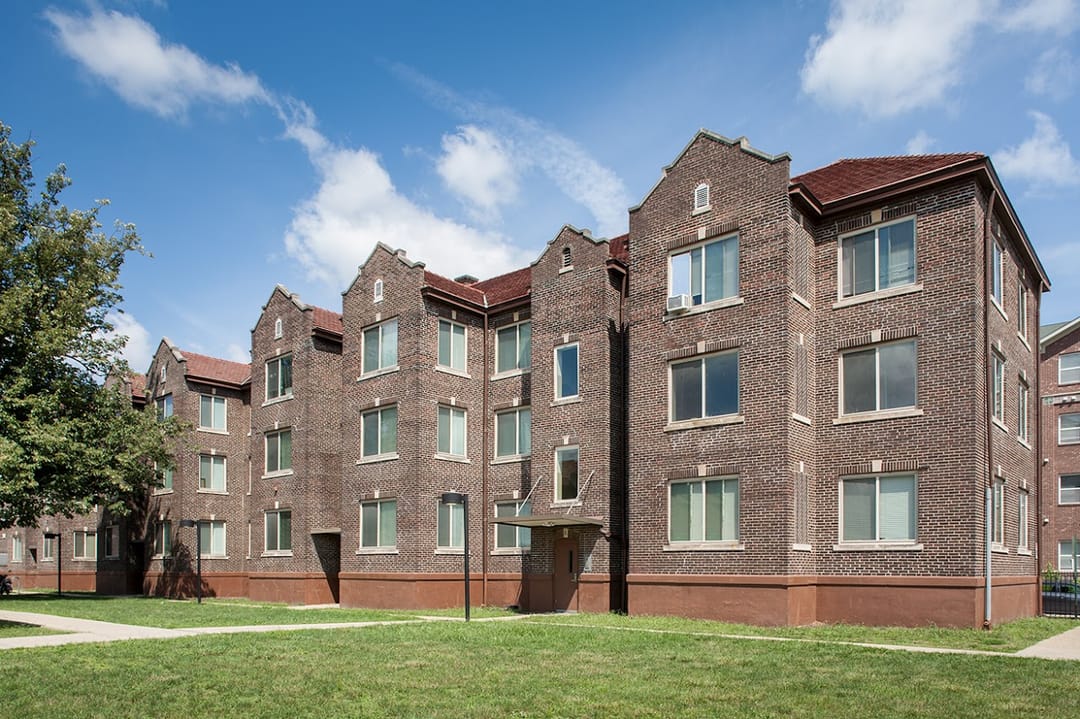 Photo of Brownstone Apartments