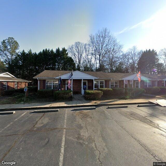 Photo of Wilkinson Place