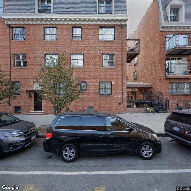 Photo of Broadway Triangle