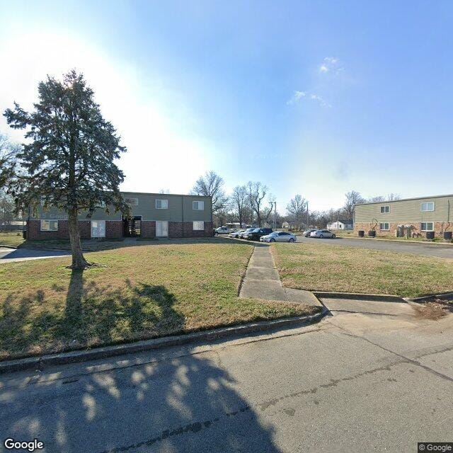 Photo of STRATFORD MANOR APTS