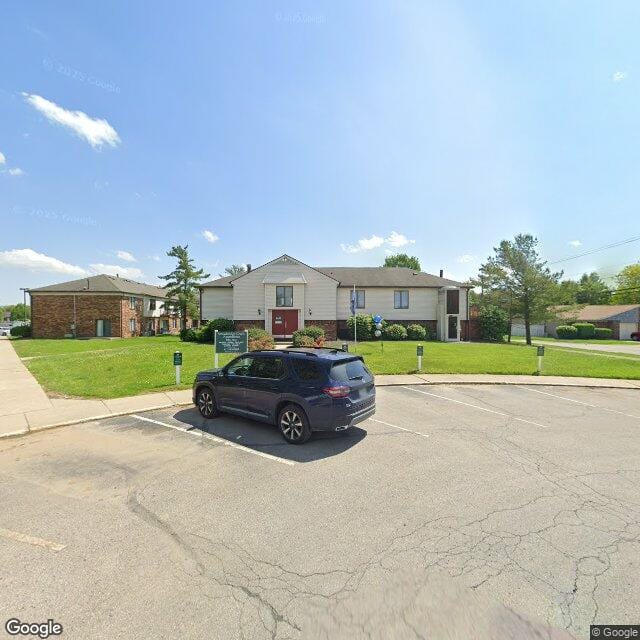 Photo of STRAWBRIDGE GREEN