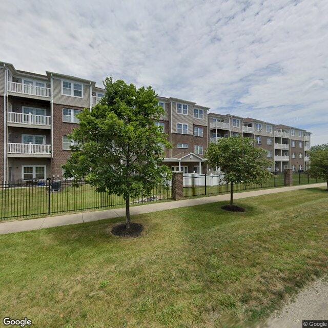 Photo of PRESTON POINTE APTS