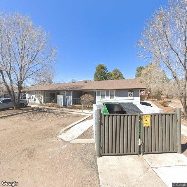 Photo of PINETOP HILLS APTS