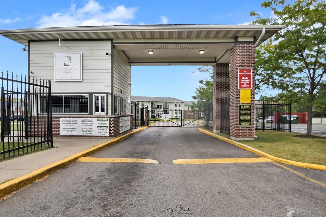 Photo of Whispering Oaks Apartments