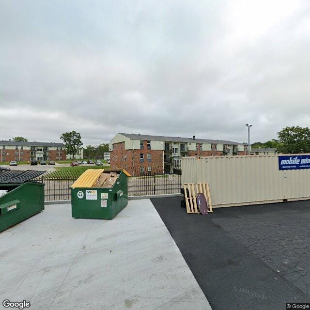 Photo of Whispering Oaks Apartments