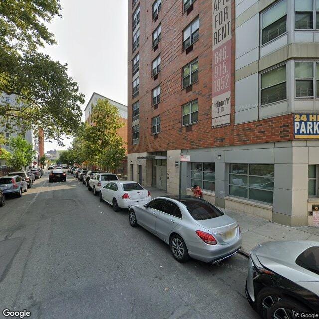 Photo of COURTLANDT CORNERS (NEW YORK)