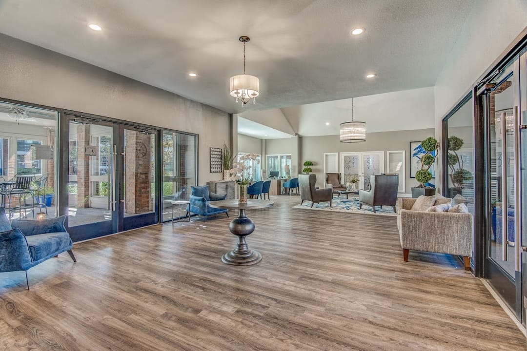 Photo of The Champions of North Dallas