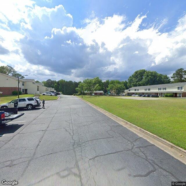 Photo of Eaglecliff Apartments