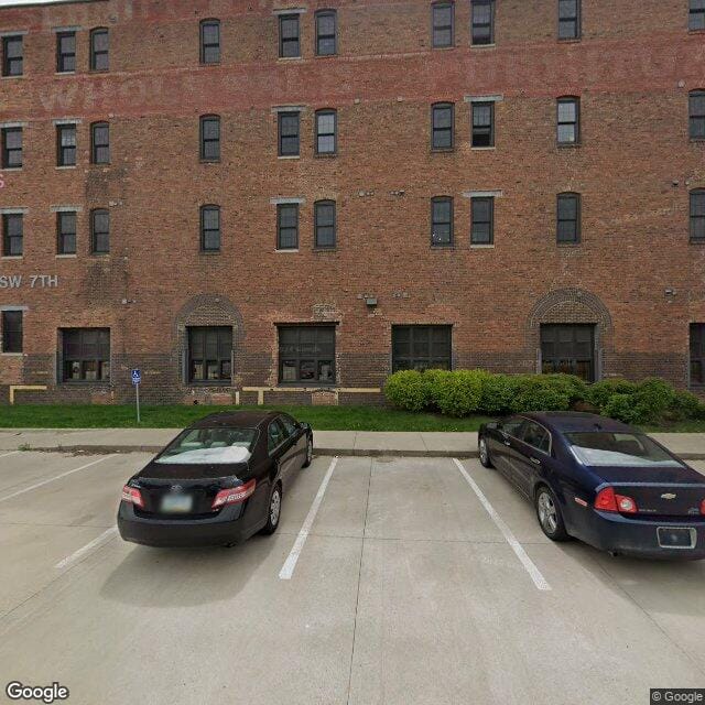 Photo of RIVERPOINT LOFTS