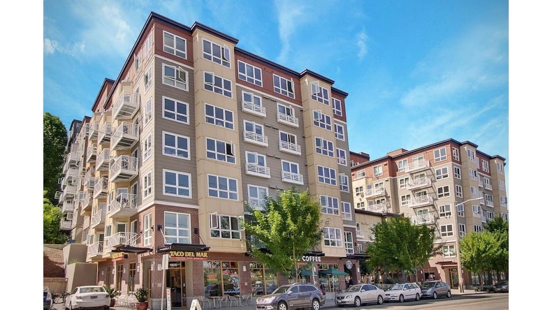 Photo of 13750 Dexter Ave