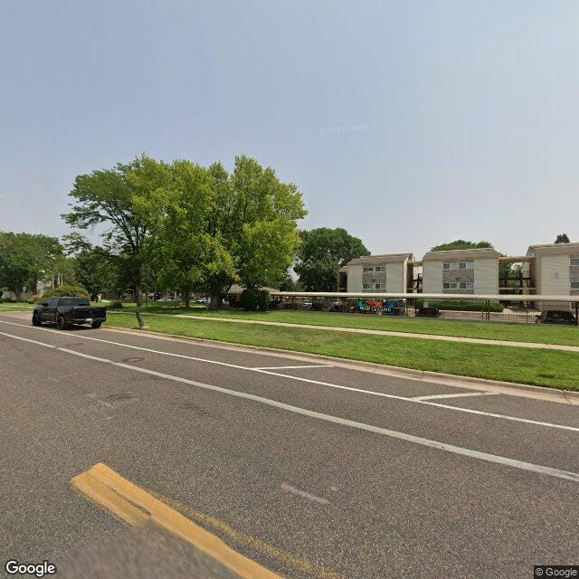 Photo of Garden Court Apartments