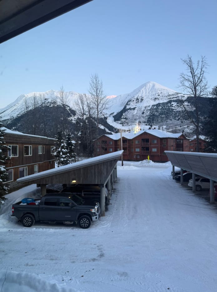 Photo of Creekside at Alyeska Apartments