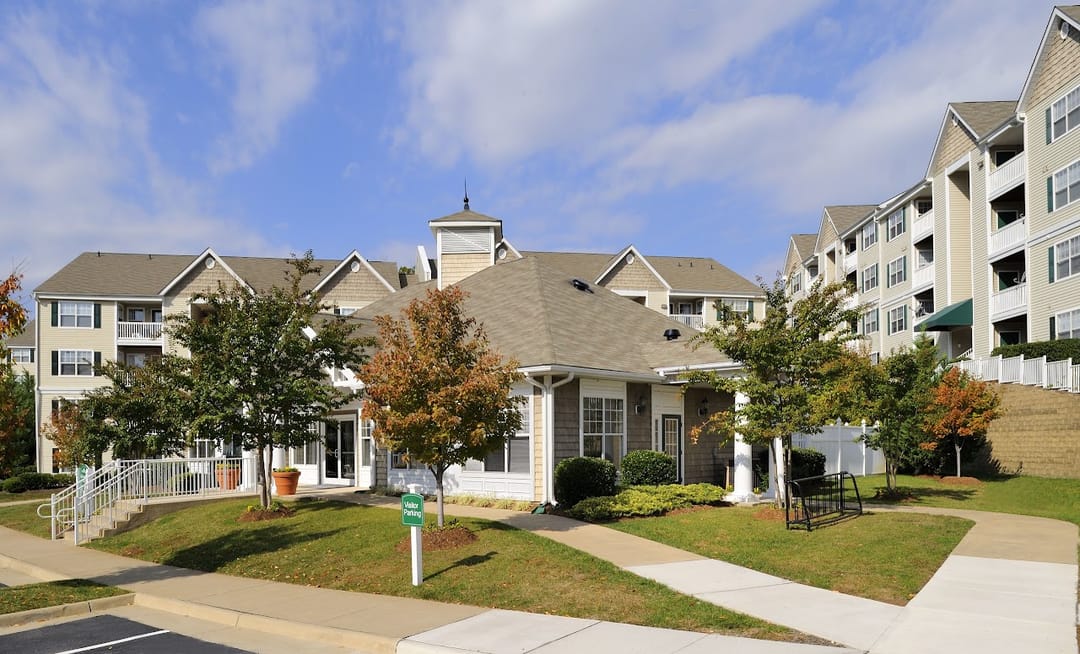 Photo of Crossings at Summerland Apartments