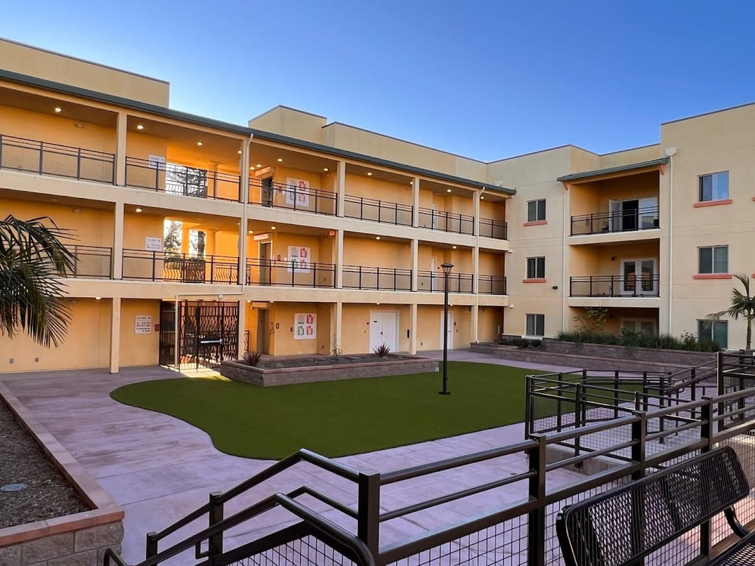 Photo of Ocean Street Apartments