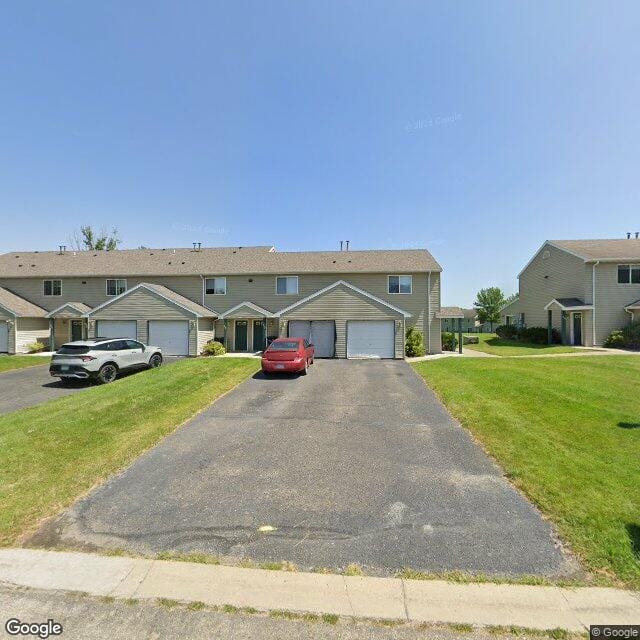 Photo of PELICAN RAPIDS TOWNHOMES