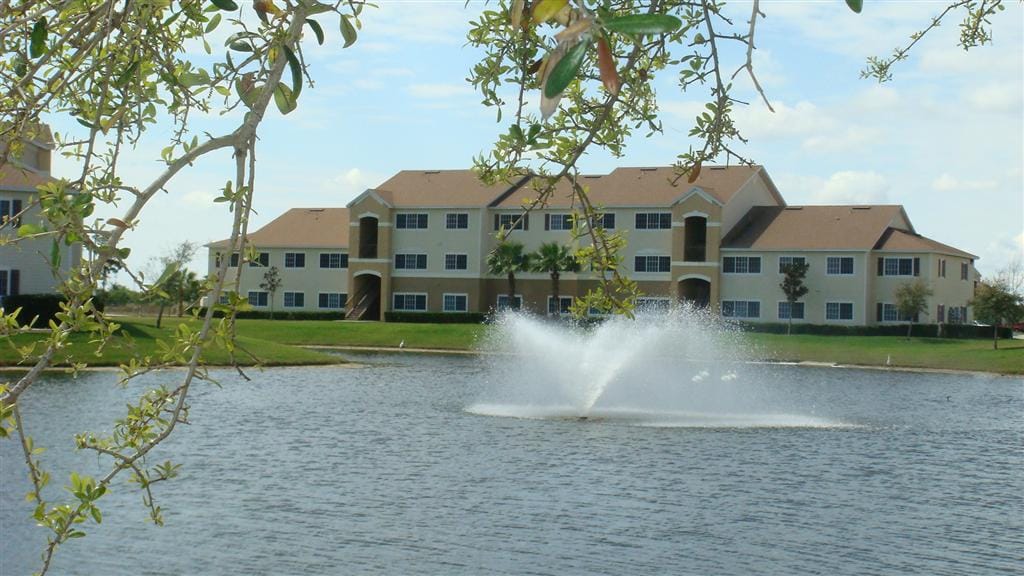 Photo of Mission Bay Apartments
