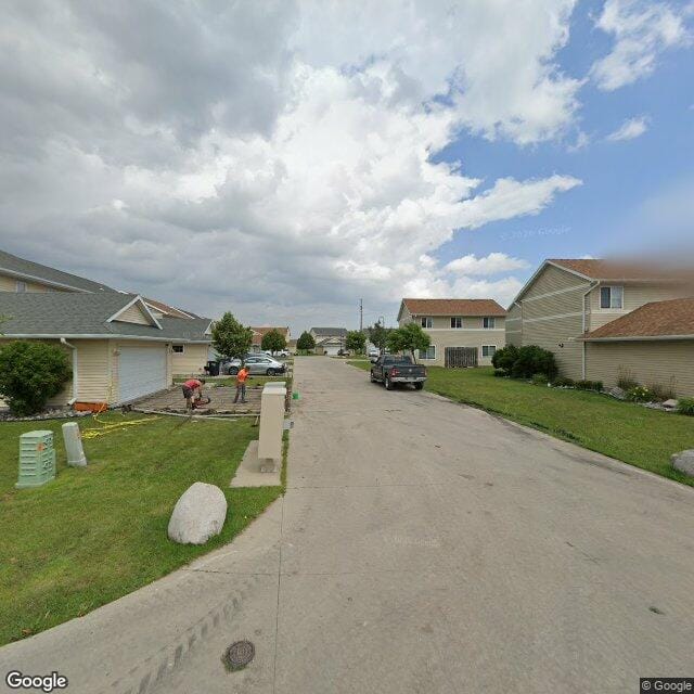 Photo of BLUESTEM HOMES