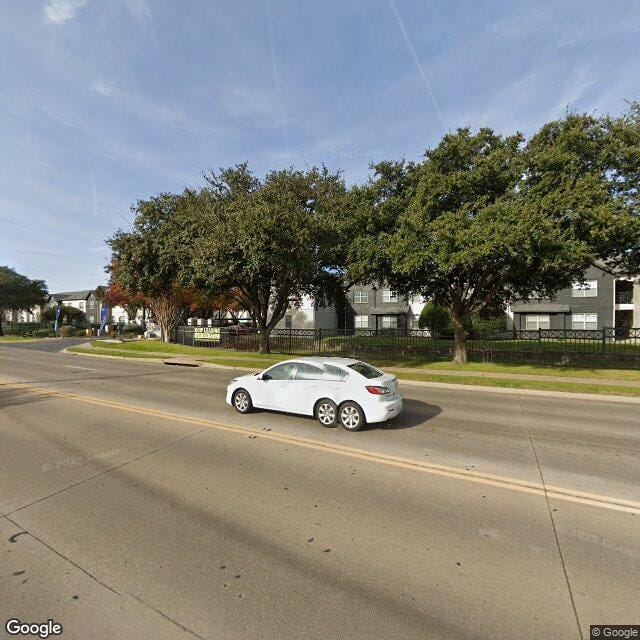 Photo of LAKES OF WILLIAMSBERG APTS