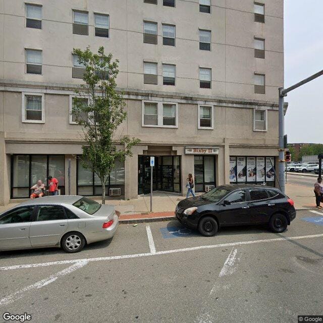 Photo of BIXBY-BROCKTON APTS