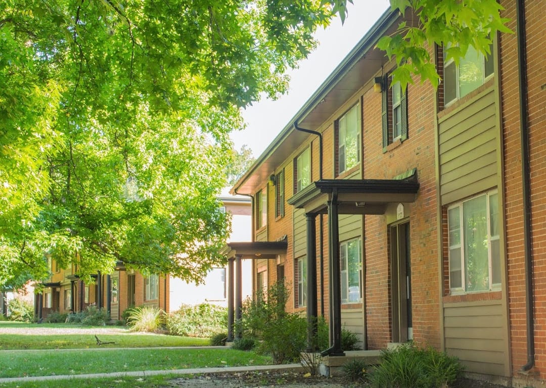 Photo of The Reserve at Brownstone
