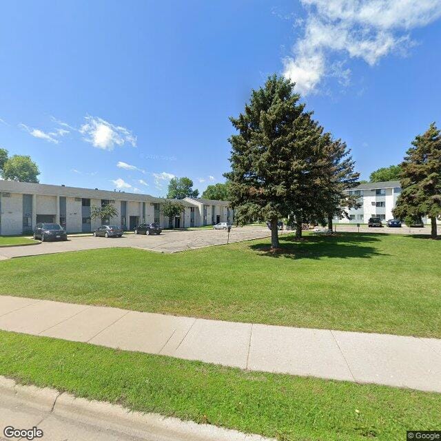 Photo of Centre Square Apartments